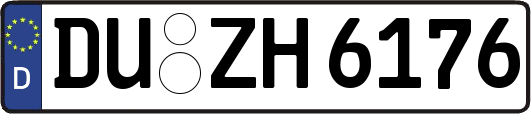 DU-ZH6176