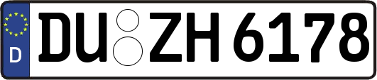 DU-ZH6178