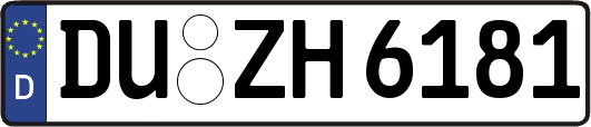 DU-ZH6181