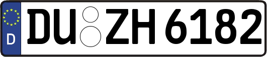 DU-ZH6182