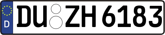 DU-ZH6183