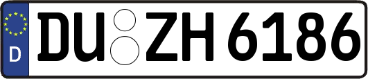DU-ZH6186