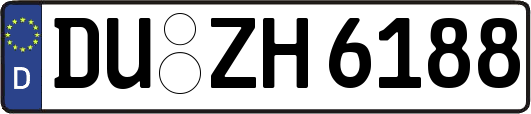 DU-ZH6188