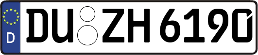 DU-ZH6190