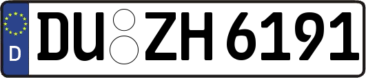 DU-ZH6191