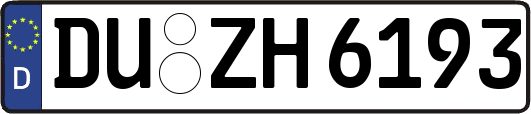 DU-ZH6193