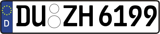DU-ZH6199