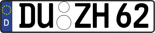 DU-ZH62