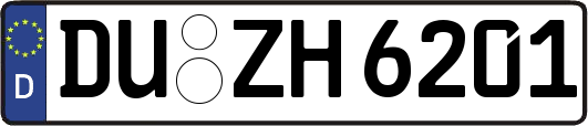 DU-ZH6201