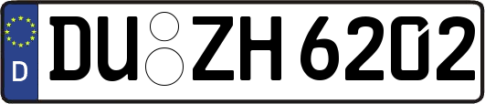 DU-ZH6202