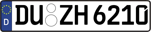 DU-ZH6210