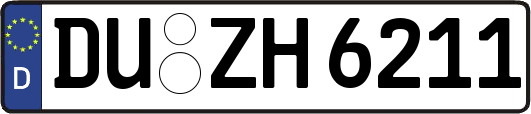DU-ZH6211