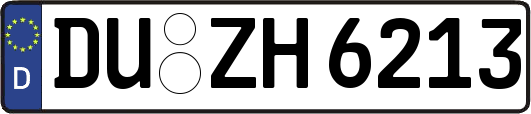 DU-ZH6213