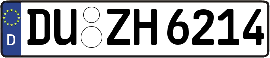 DU-ZH6214