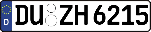 DU-ZH6215