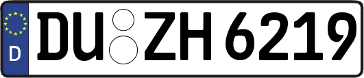 DU-ZH6219
