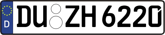 DU-ZH6220