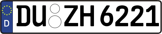 DU-ZH6221