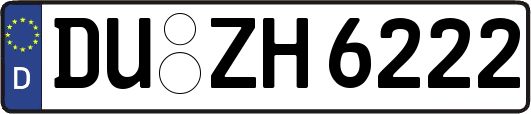 DU-ZH6222