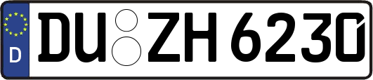 DU-ZH6230