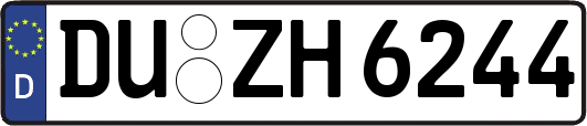 DU-ZH6244