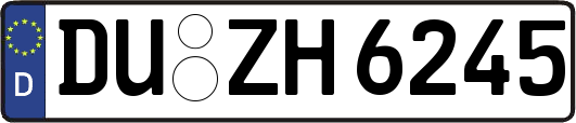 DU-ZH6245