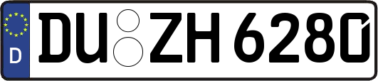 DU-ZH6280