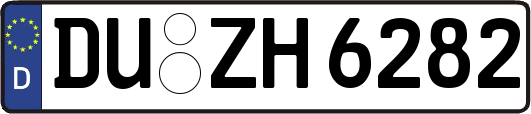 DU-ZH6282