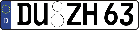 DU-ZH63