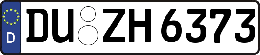 DU-ZH6373