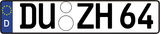 DU-ZH64
