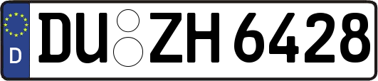 DU-ZH6428