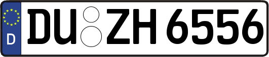 DU-ZH6556