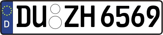 DU-ZH6569