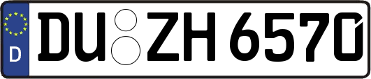 DU-ZH6570