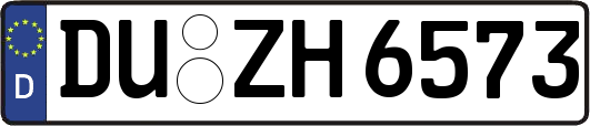 DU-ZH6573