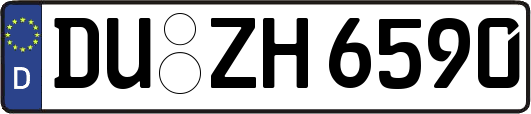DU-ZH6590