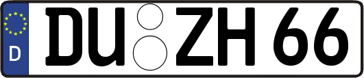 DU-ZH66