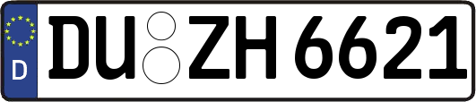 DU-ZH6621