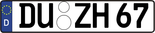 DU-ZH67