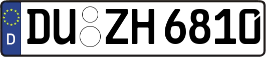 DU-ZH6810