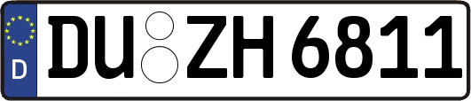 DU-ZH6811