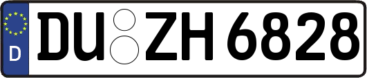 DU-ZH6828