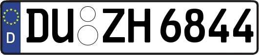 DU-ZH6844