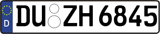 DU-ZH6845