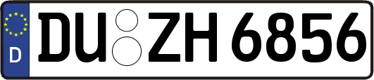 DU-ZH6856