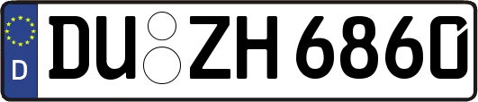 DU-ZH6860