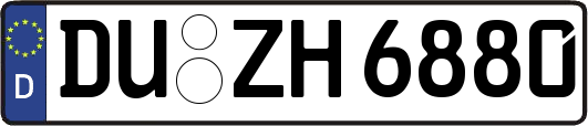 DU-ZH6880
