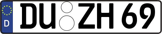 DU-ZH69