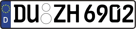 DU-ZH6902